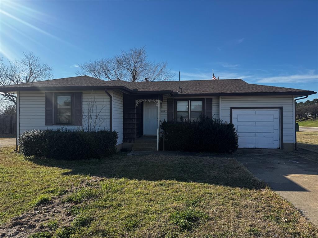 Crestview - Residential