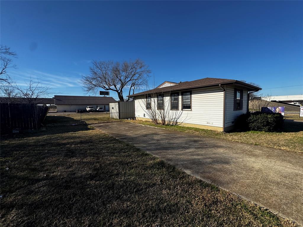 Crestview - Residential