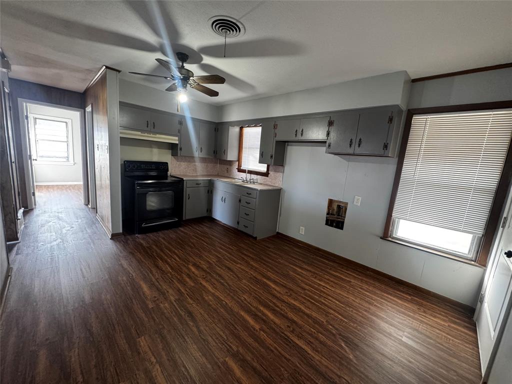 Crestview - Residential