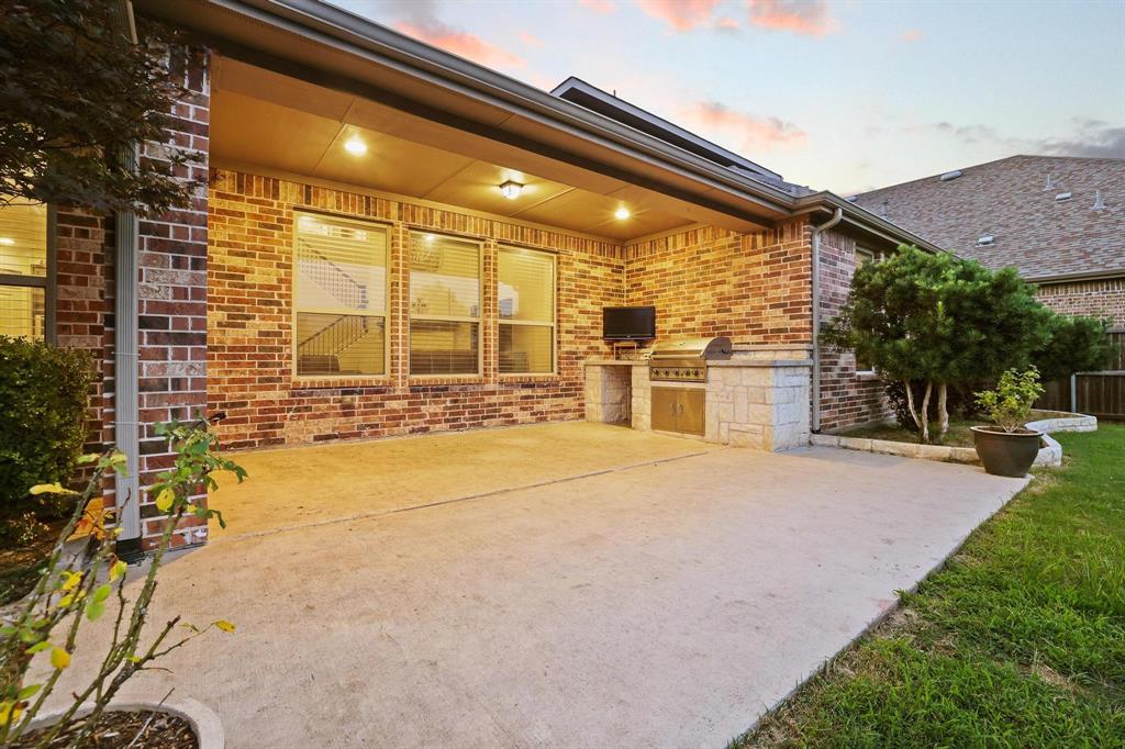 Liberty Ph 4 - Residential
