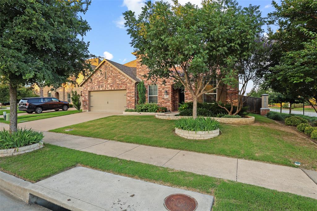 Picture yourself spreading out across nearly 3,700 square feet of thoughtfully designed living space in one of Melissa's most welcoming neighborhoods. Featuring five bedrooms and four full bathrooms, this generously sized home grants everyone a place to call their own — whether that's a teenager craving solitude, relatives who tend to overstay their welcome, or a home office with a door you can finally close.

The floor plan moves with intention, pairing open gathering areas built for game nights and holiday feasts with peaceful corners made for unwinding. The primary bedroom reads like a true escape, complete with room to breathe, while the additional bedrooms adapt effortlessly to your family's shifting needs. Outside, a roomy lot opens up endless possibilities, leaving plenty of space for weekend cookouts, a future garden, a play set, or simply letting kids and pets run wild beneath the wide Texas sky.

The setting only sweetens the deal. Families will love being zoned to Melissa's highly regarded, top-rated schools, with Harry McKillop Elementary sitting just steps from the front door and the acclaimed Melissa High School a quick drive away — an academic reputation that draws buyers from across the region. Liberty Park, within easy walking distance, offers green space for morning strolls and afternoon adventures. When errands beckon, Walmart and H-E-B sit mere minutes off, and yes — the legendary Buc-ee's waits nearby for spontaneous snack runs and a frankly unreasonable supply of beef jerky.

Back at home, everyday living feels easy: there is space to host, space to retreat, and space to grow without sacrificing convenience. From the flexible bedrooms to the oversized living areas and inviting backyard, this home was built for real life, real comfort, and the kind of memories that make a house feel like home.

At this price point and in this location, listings this complete rarely linger. Schedule your private showing today.