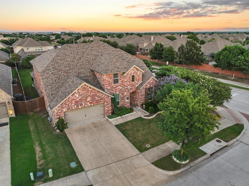 Liberty Ph 4 - Residential