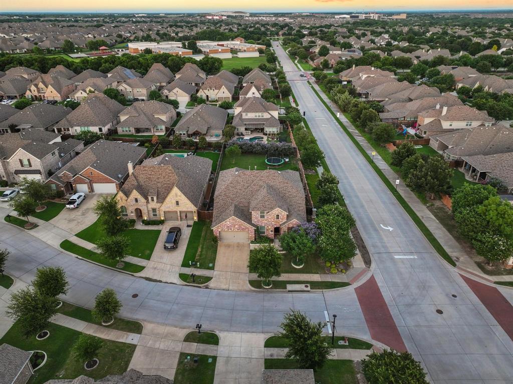 Liberty Ph 4 - Residential