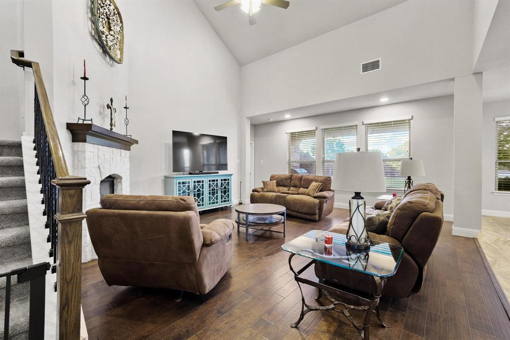 Liberty Ph 4 - Residential