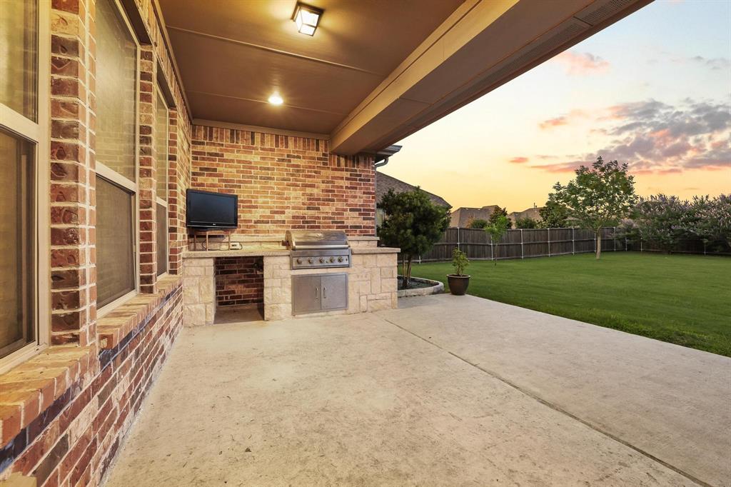 Liberty Ph 4 - Residential