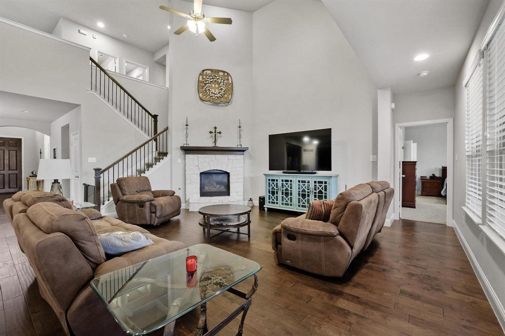 Liberty Ph 4 - Residential