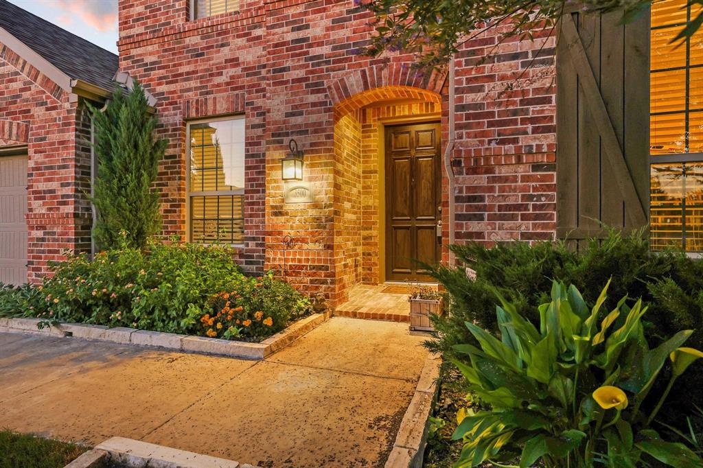 Liberty Ph 4 - Residential