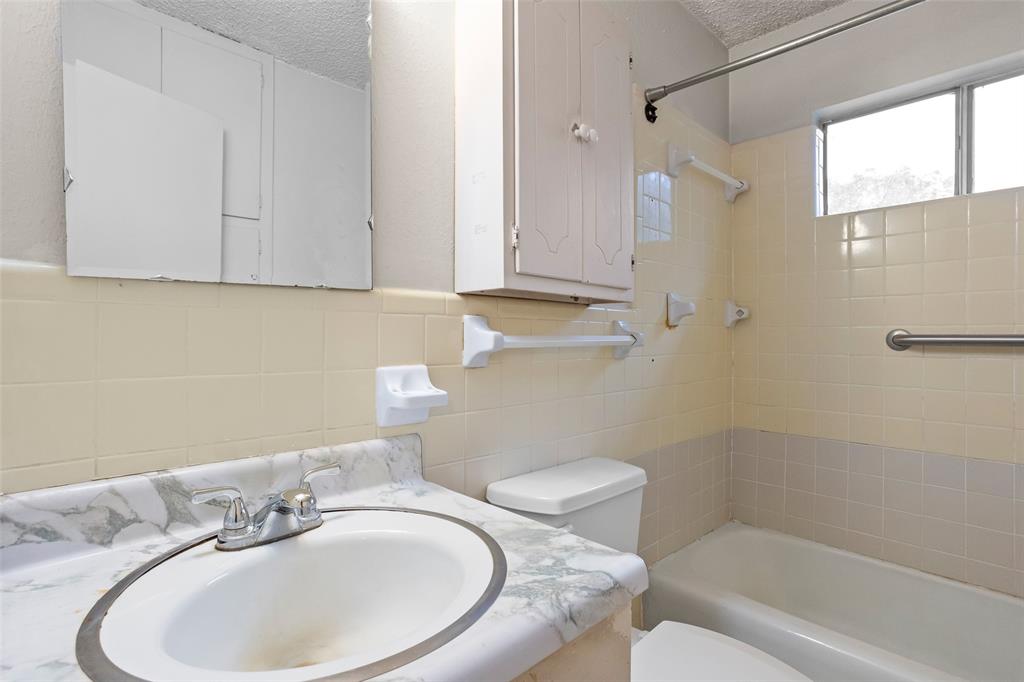 Original Cleburn - Residential