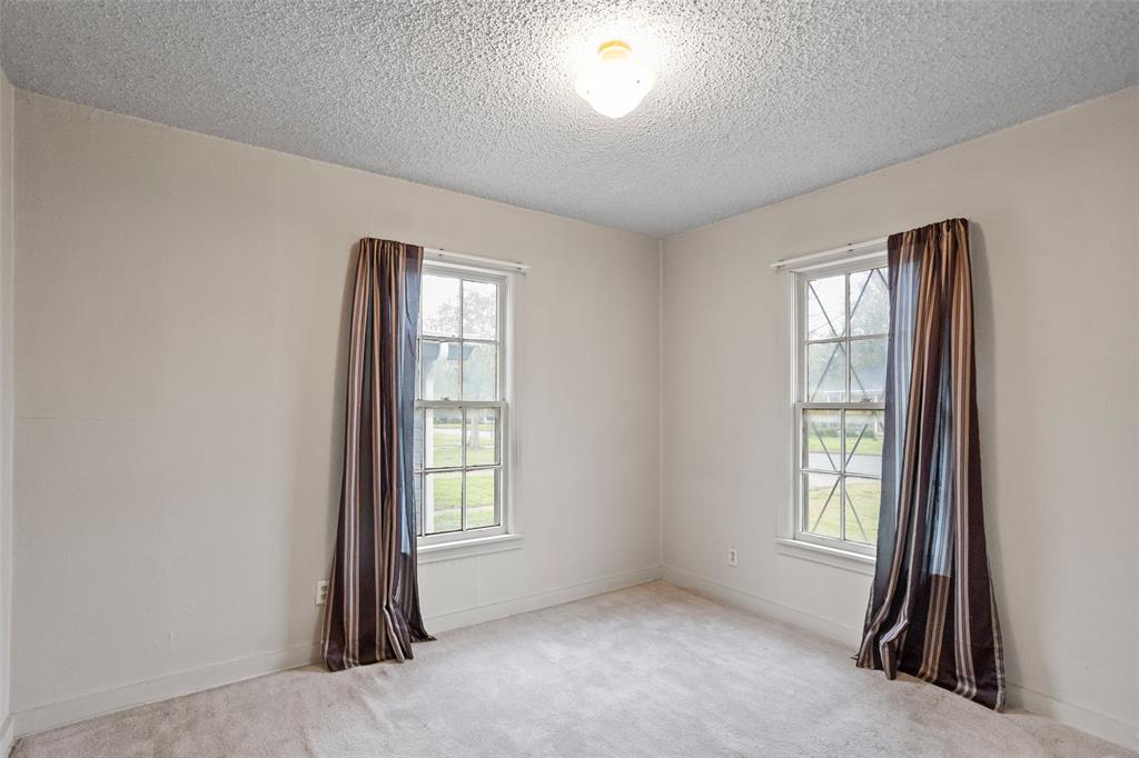 Original Cleburn - Residential