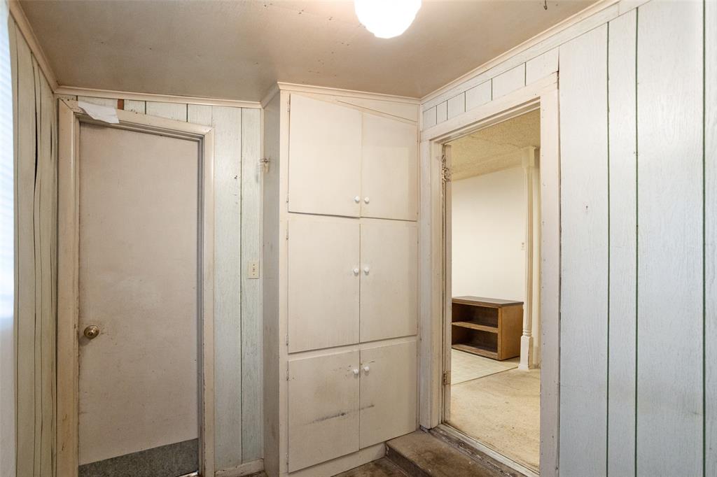 Original Cleburn - Residential