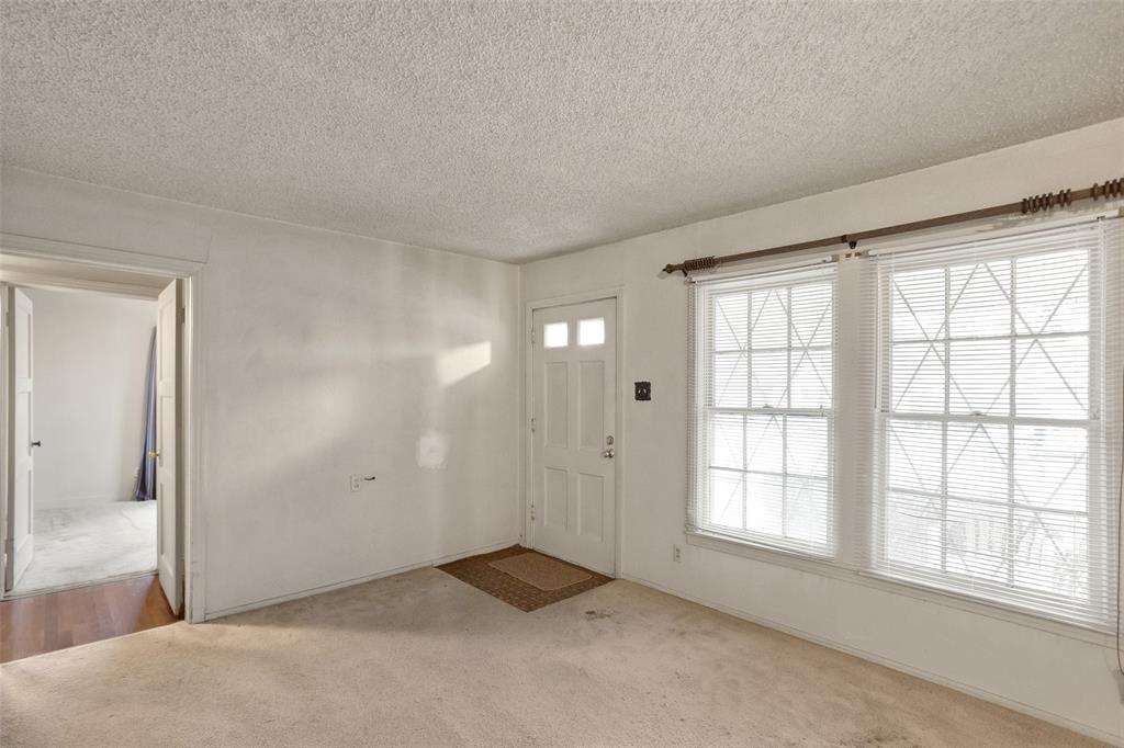 Original Cleburn - Residential