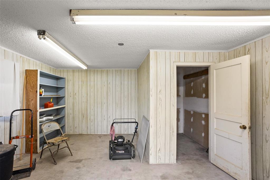 Original Cleburn - Residential