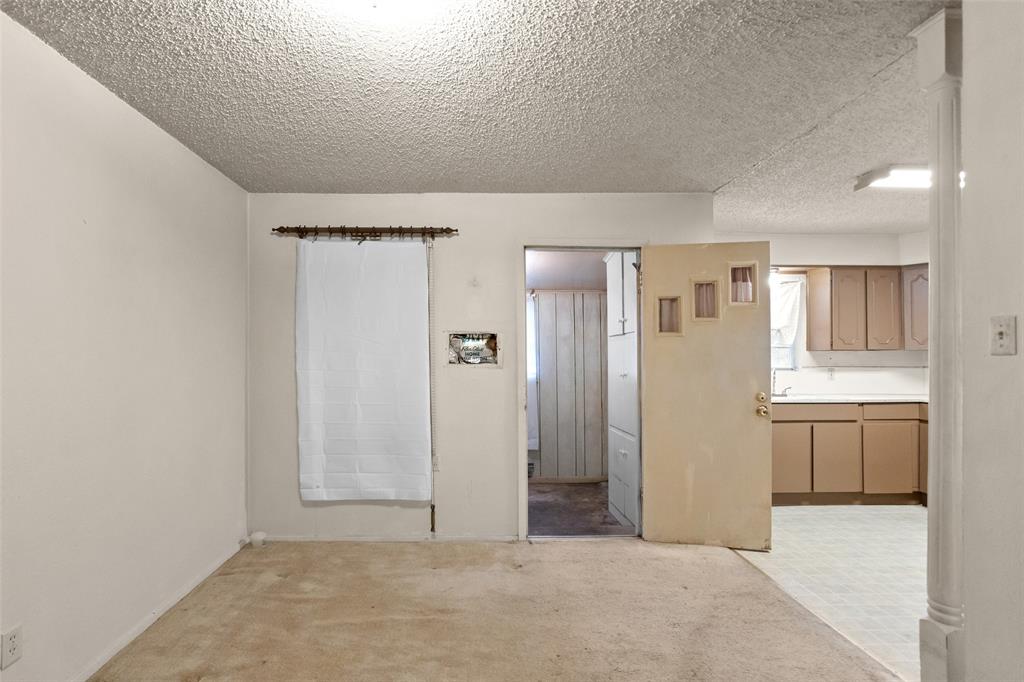Original Cleburn - Residential
