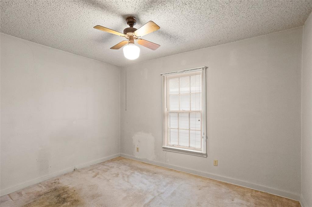 Original Cleburn - Residential