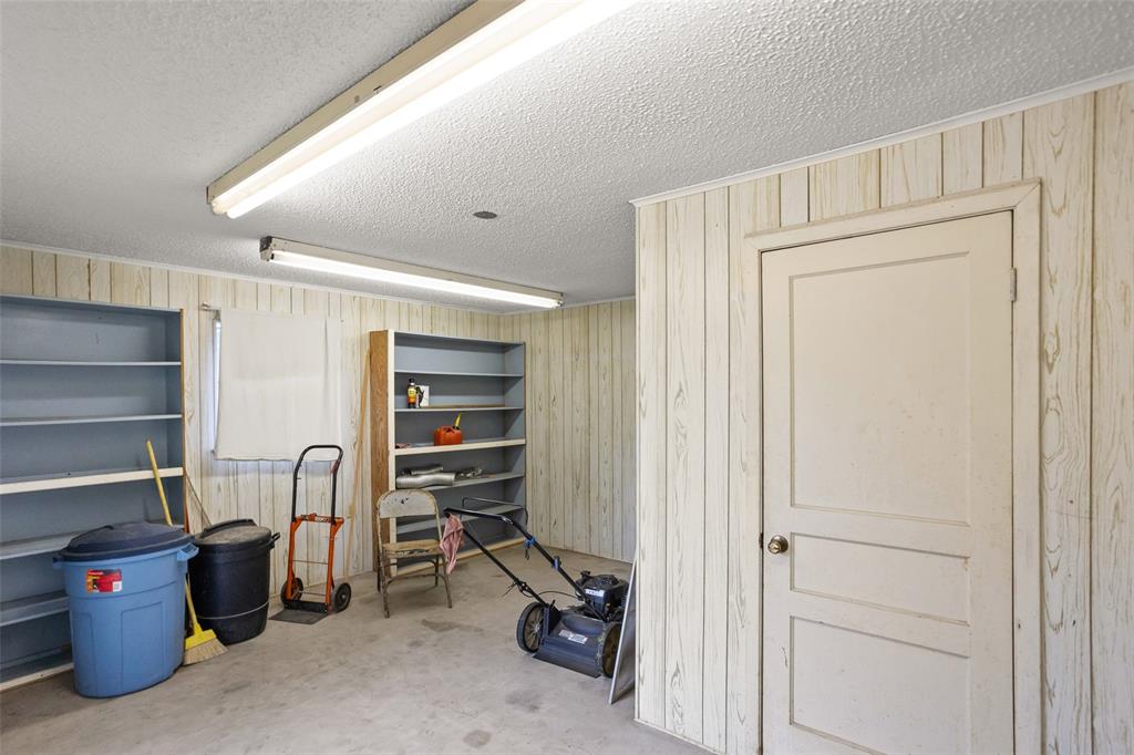 Original Cleburn - Residential