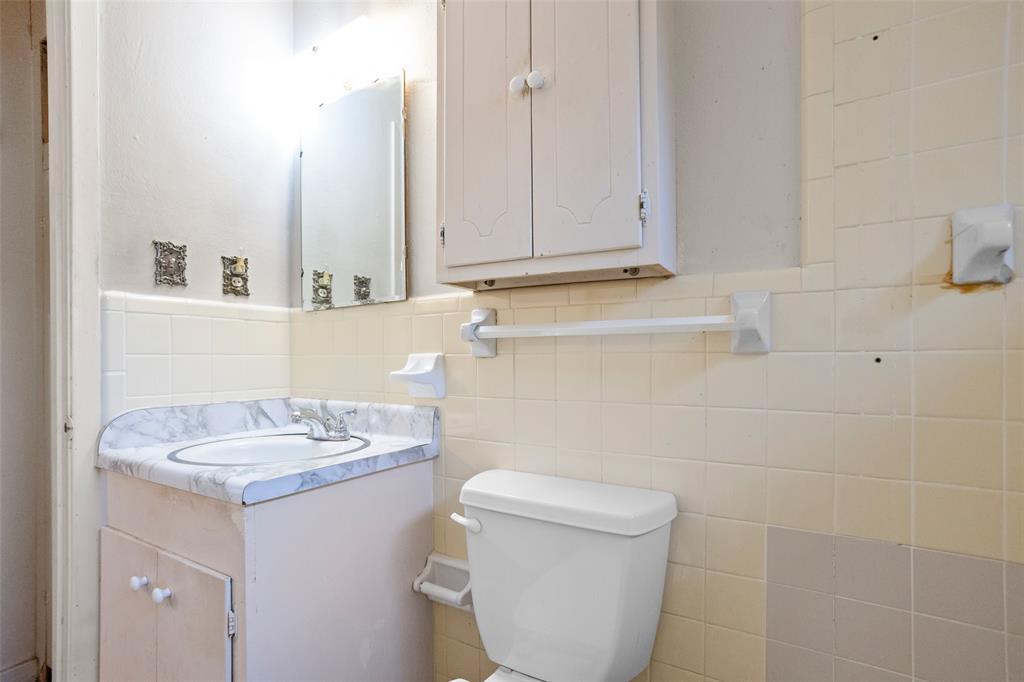 Original Cleburn - Residential