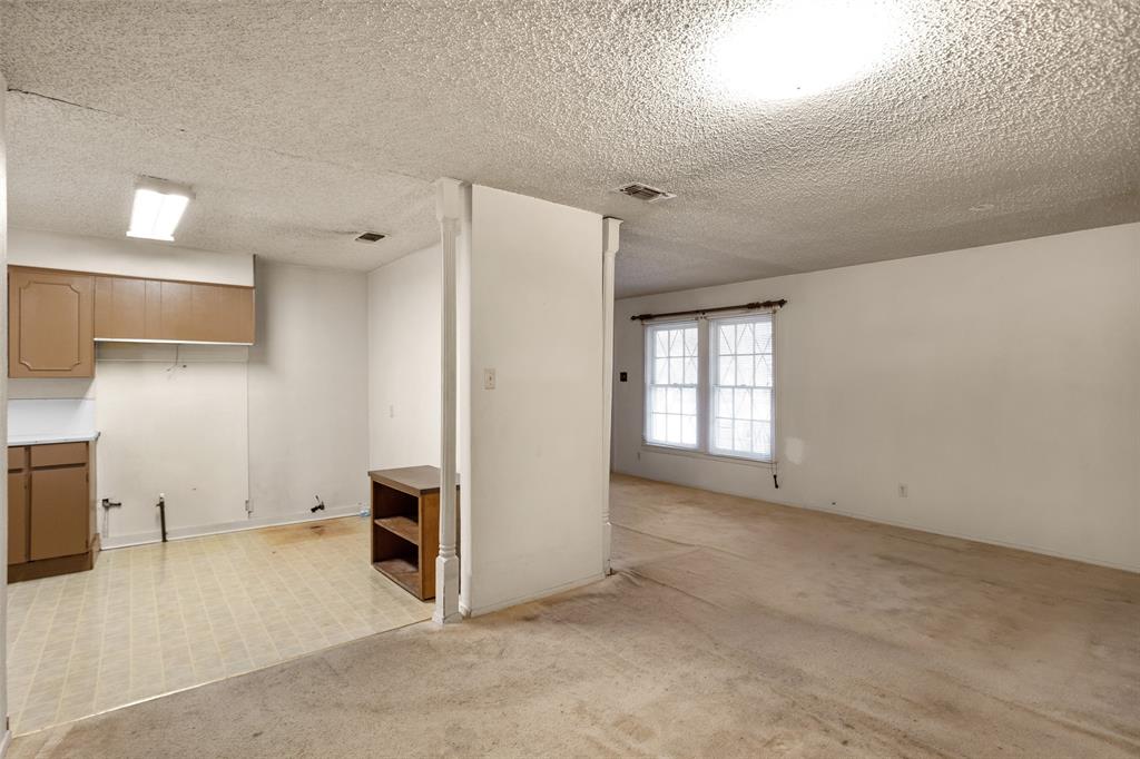 Original Cleburn - Residential