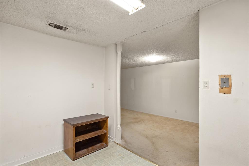 Original Cleburn - Residential