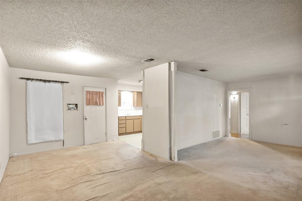 Original Cleburn - Residential