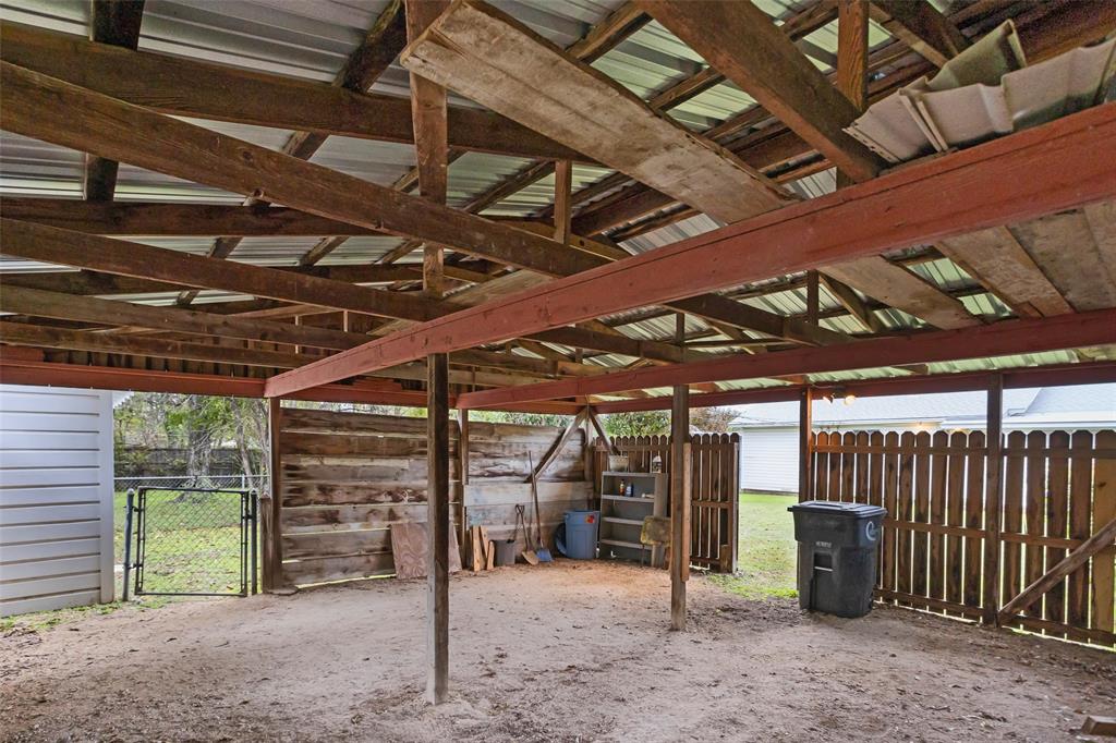 Original Cleburn - Residential