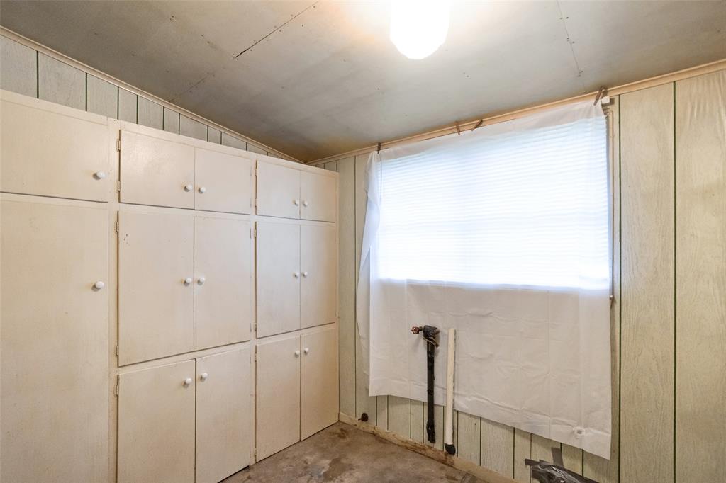 Original Cleburn - Residential