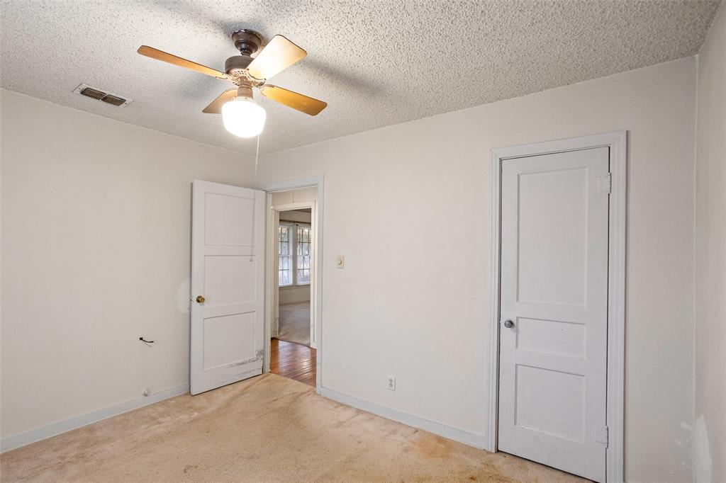 Original Cleburn - Residential
