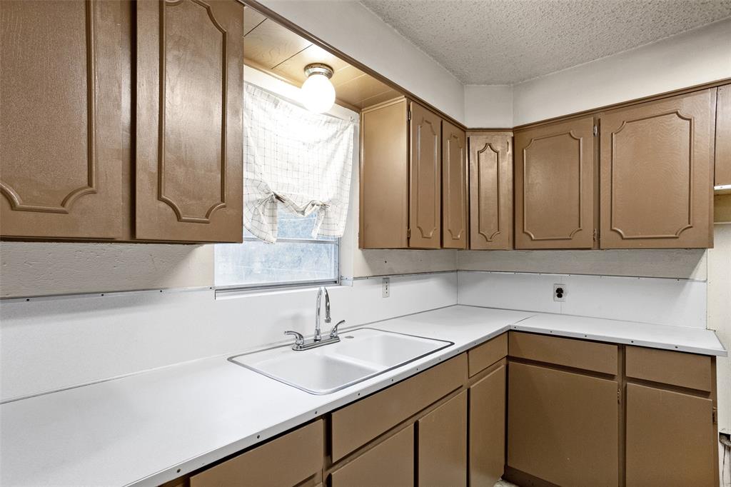 Original Cleburn - Residential