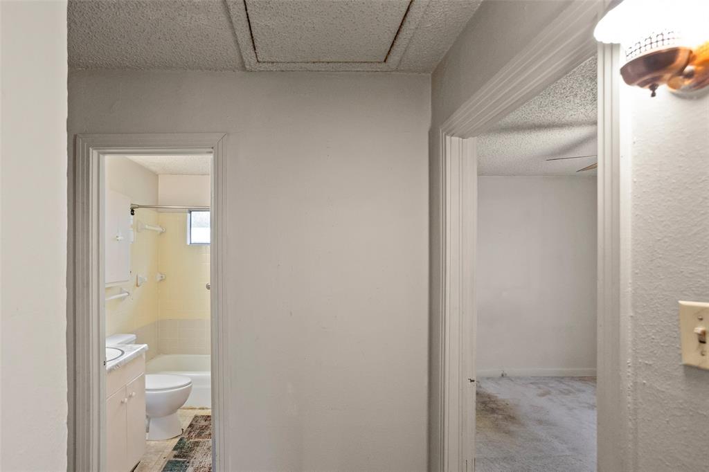 Original Cleburn - Residential