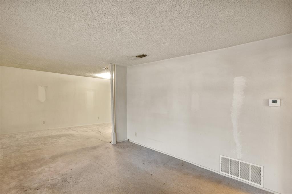 Original Cleburn - Residential