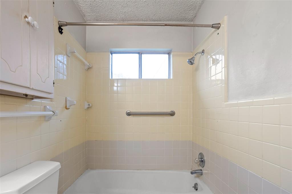 Original Cleburn - Residential