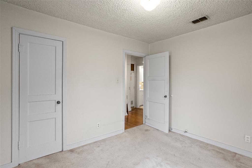 Original Cleburn - Residential