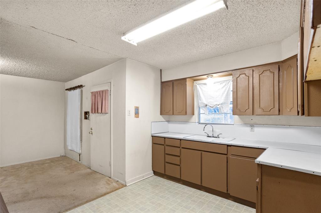 Original Cleburn - Residential