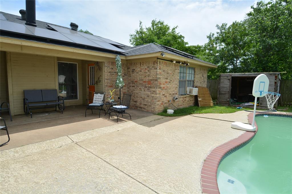 Park Air Estates - Residential