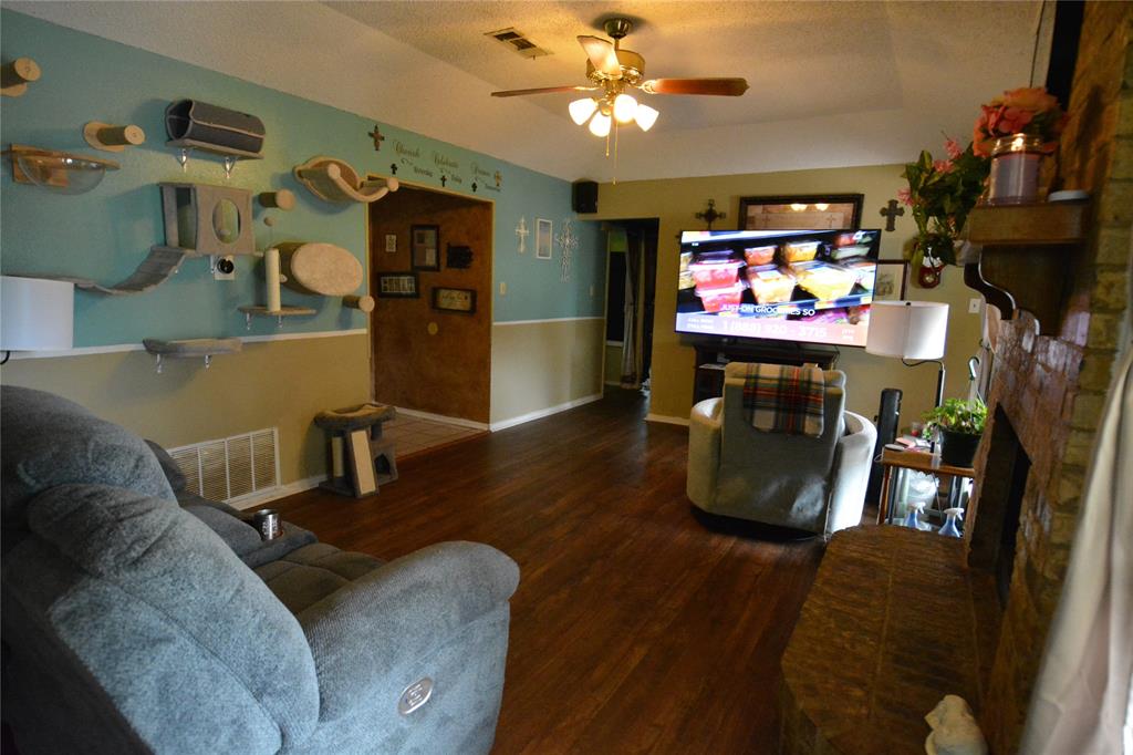 Park Air Estates - Residential