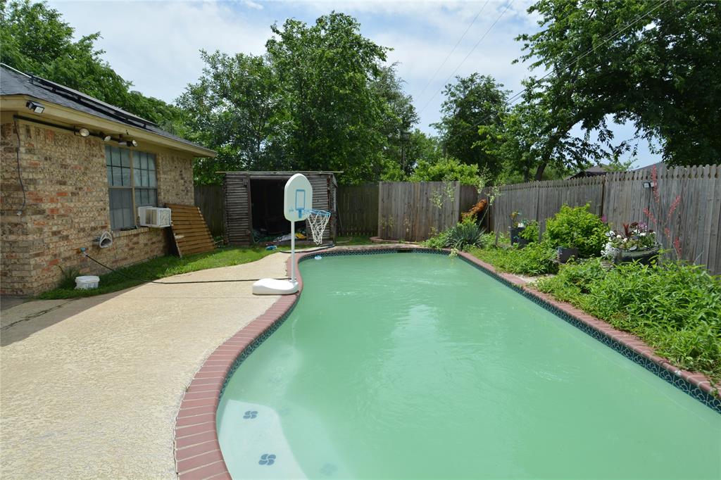 Park Air Estates - Residential