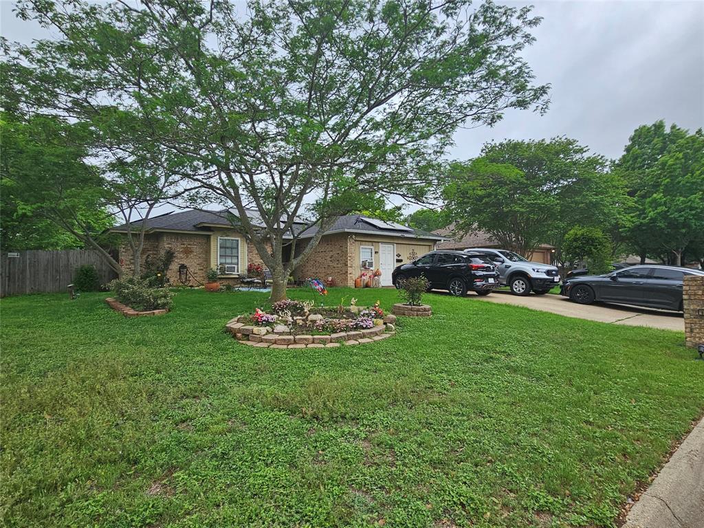 Park Air Estates - Residential