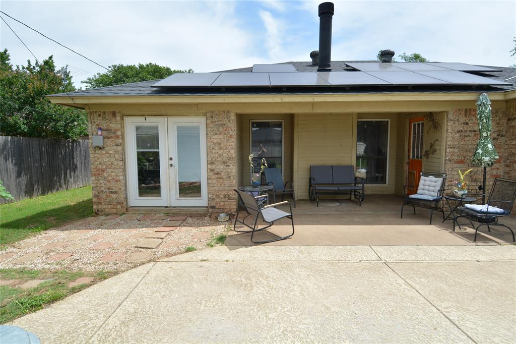 Park Air Estates - Residential