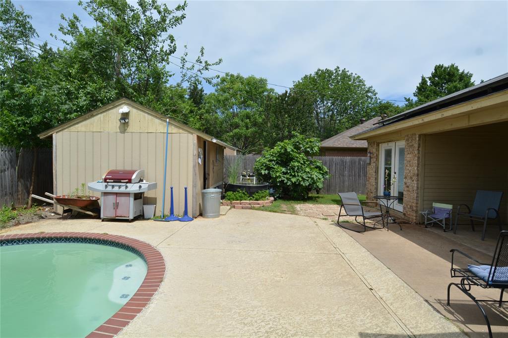 Park Air Estates - Residential