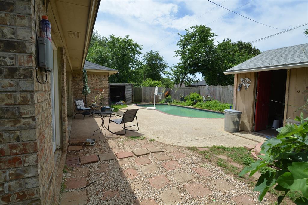 Park Air Estates - Residential