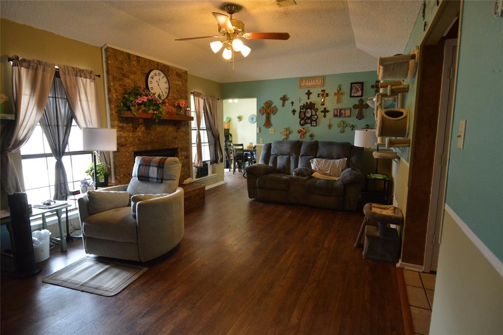 Park Air Estates - Residential