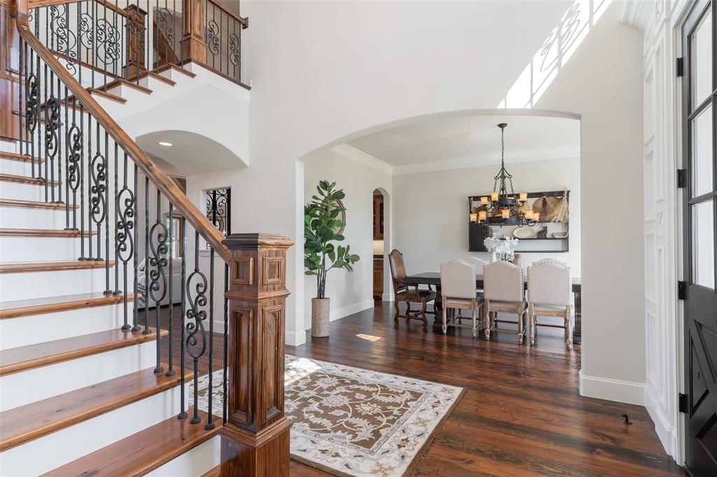 THOMAS RATTON SURVEY - Residential