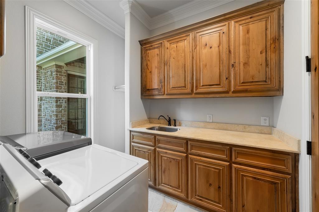 THOMAS RATTON SURVEY - Residential