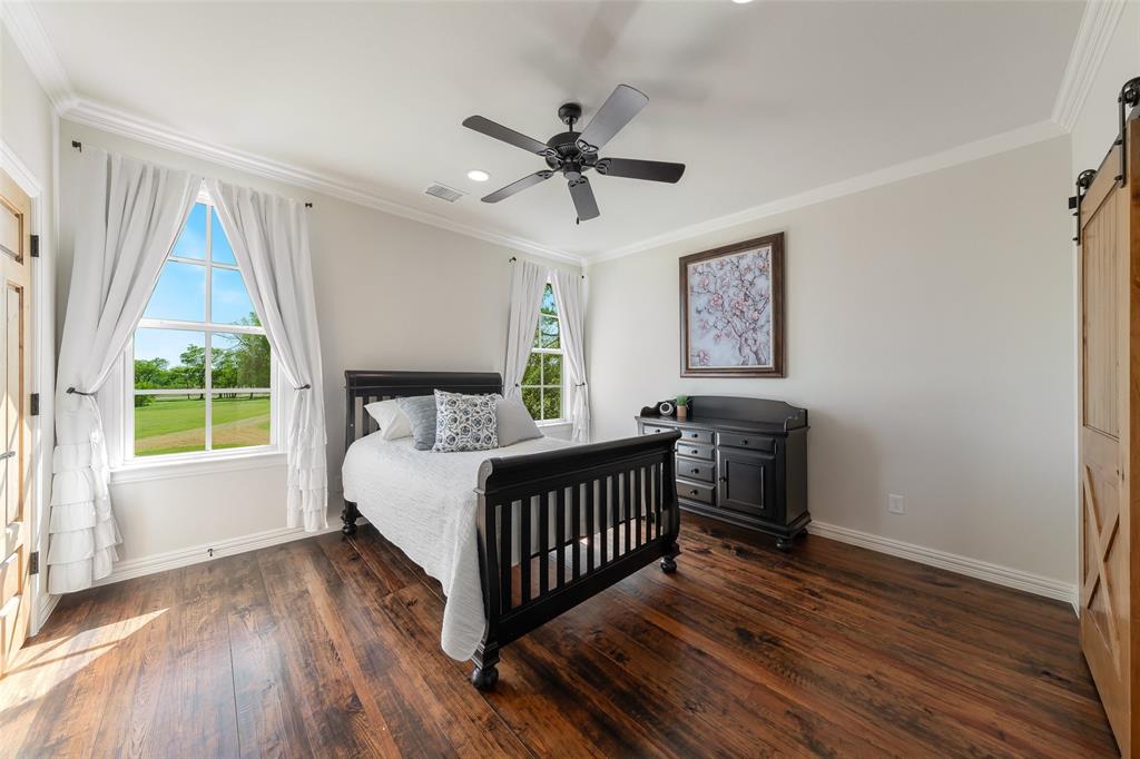 THOMAS RATTON SURVEY - Residential