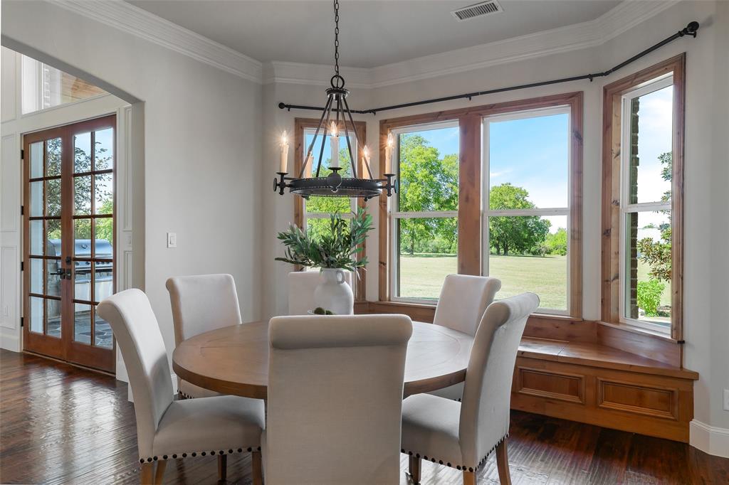 THOMAS RATTON SURVEY - Residential