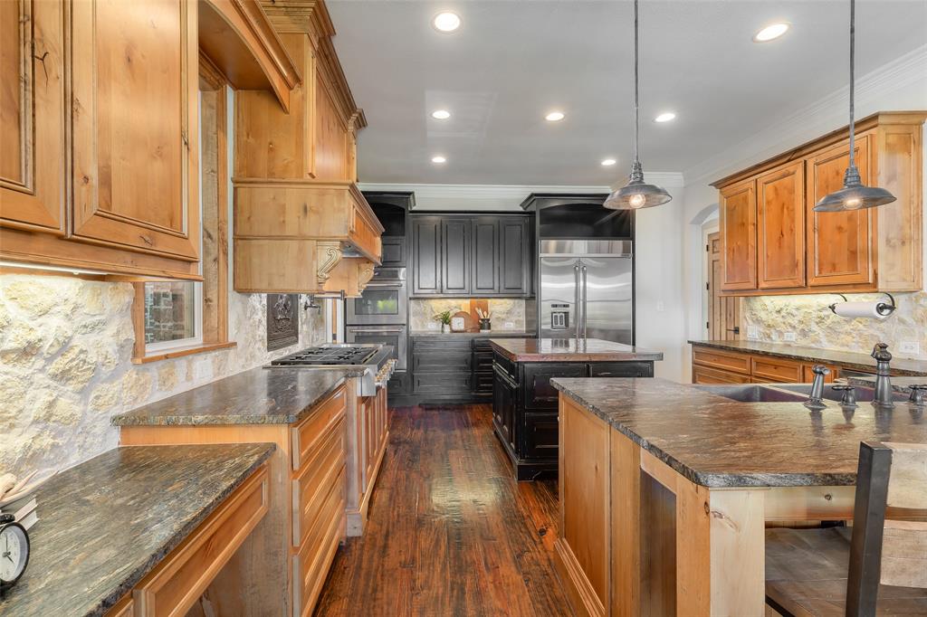 THOMAS RATTON SURVEY - Residential