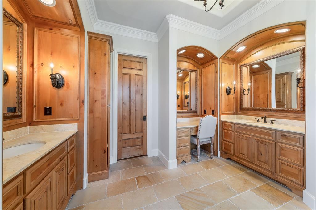 THOMAS RATTON SURVEY - Residential