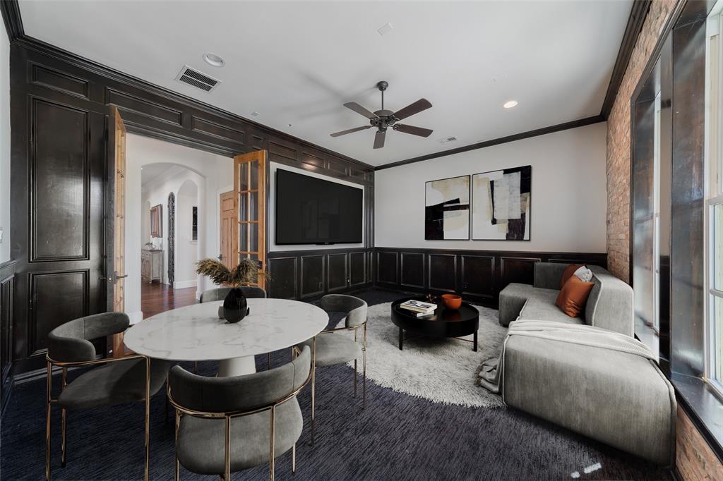 THOMAS RATTON SURVEY - Residential