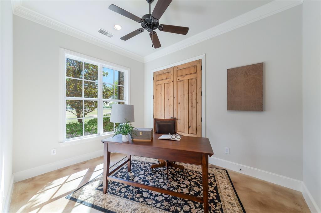 THOMAS RATTON SURVEY - Residential