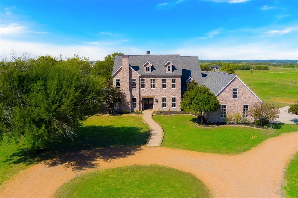 THOMAS RATTON SURVEY - Residential