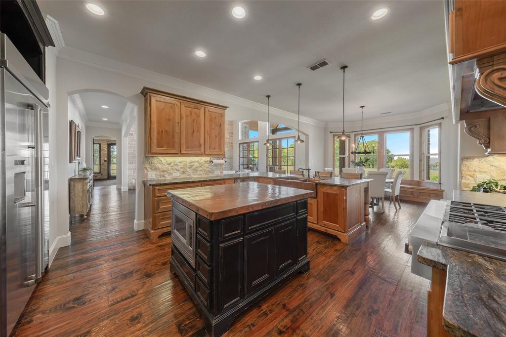 THOMAS RATTON SURVEY - Residential